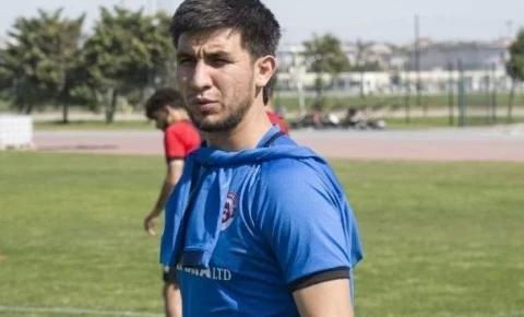 Əfran İsmayılov: "Hansısa oyunçunu yoxlamaq, kimisə hazırlamaq dövrü arxada qaldı"