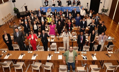 Gimnastikada Olimpiya təsnifat sistemi təsdiq edilib