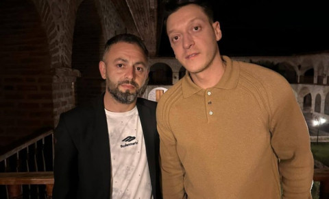 Bölgə klubunun rəsmisi 6 aylıq futboldan uzaqlaşdırıldı