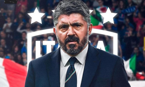 Cennaro Qattuzo: "İtaliya dünya çempionatına vəsiqə qazanmasa, ölkəni tərk edəcəm"