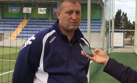 Elman Sultanov: "İndiki məqamda konkret nəsə söyləyə bilmərəm"