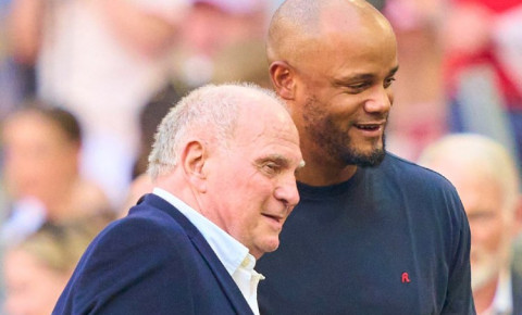 "Digər məşqçilər həmişə jurnalistlər üçün müzakirə mövzuları yaradırdı"