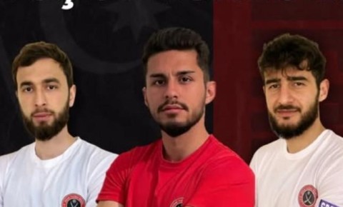 Azərbaycan klubunda 3 ayrılıq