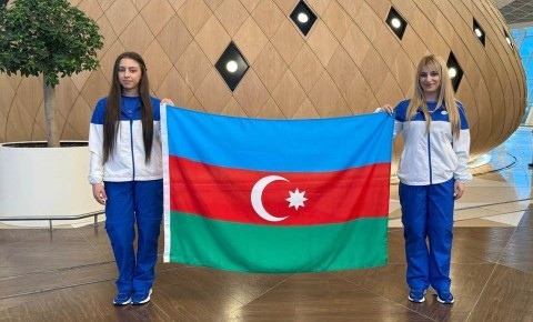 Stolüstü tennisçimiz qitə çempionatında iştirak edəcək