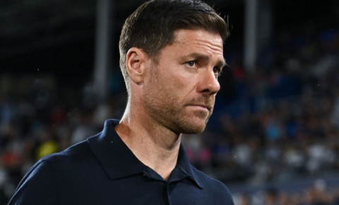 Xabi Alonso "Real"dan qovulacağını düşünmür