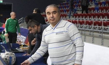 “Araz-Naxçıvan” 5 yeni oyunçu ilə danışıq aparır - EKSKLÜZİV