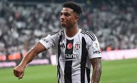 "Beşiktaş" legioneri göndərəcək