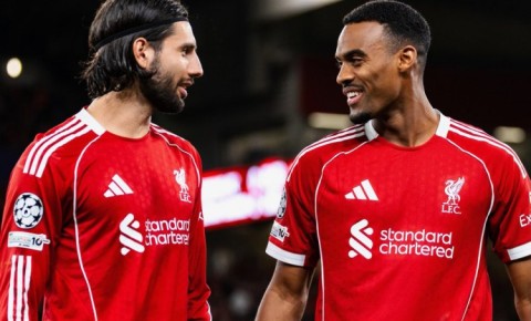 "Liverpul"un futbolçusu "Real"ın hədəfində