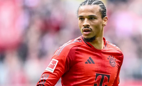 Leroy Sane Almaniyanı İngiltərəyə dəyişə bilər