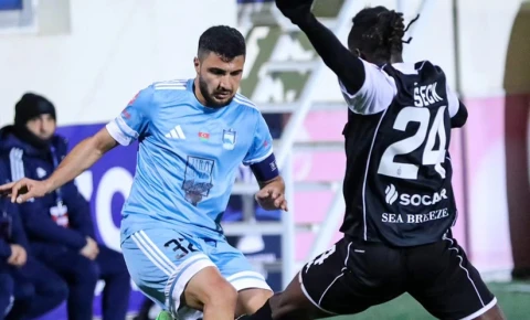 "Neftçi" 33 ildə ilk dəfə bu acını yaşayacaq