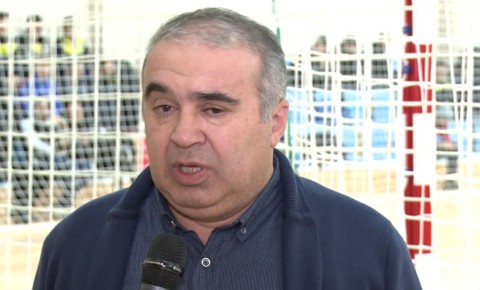 "Araz-Naxçıvan"ın vitse-prezidenti: "Qrup mərhələsindən pley-offa çıxsaq, daha bir transfer olacaq"