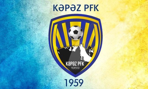 “Kəpəz” 3 futbolçu ilə “davam” dedi