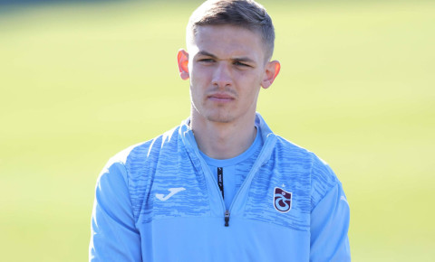 Arda Turan Türkiyədə çıxış edən ukraynalını “Şaxtyor”a qaytarmaq istəyir