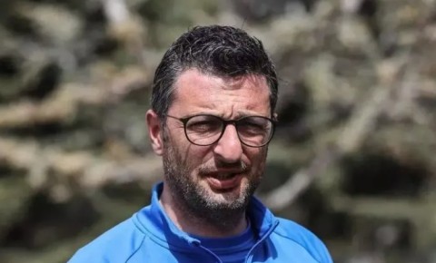 "Neftçi" Futbol Akademiyasının yeni rəhbəri müəyyənləşib - EKSKLÜZİV