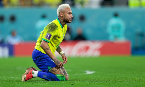 “Napoli”nin Neymar istəyi
