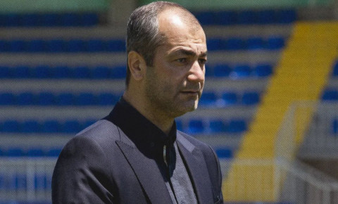 Mahmud Qurbanov: "Qarabağ"dan bu böyük nəticəni gözləyirəm"