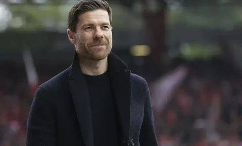 Xabi Alonso “Rayo Valyekano” ilə oyunu dəyərləndirib
