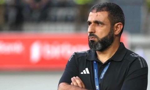 “Ehtiyat qüvvə “Hayduk”da daha güclü görünür” - Rəşad Sadıqov