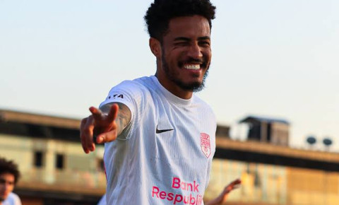 “Sabah”ın braziliyalısı: “Neftçi”yə qalib gəlmək böyük motivasiya verdi”