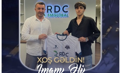 "İmişli" İmam Əli ilə anlaşdı