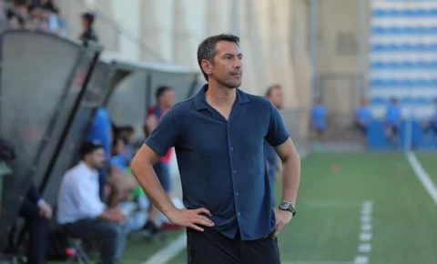 "Qarabağ"ın sabiq futbolçusu: "Bu, əvvəlki "Kopenhagen" deyil"