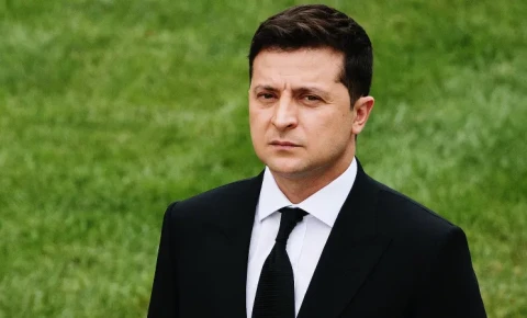 Vladimir Zelenskinin FİFA prezidentinə zəngi vəziyyəti dəyişib