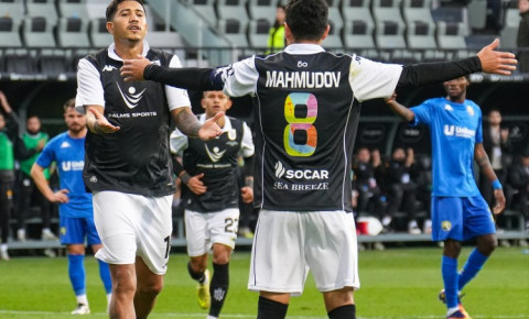 Bir biletlə "Neftçi"nin iki oyununu izləmək imkanı