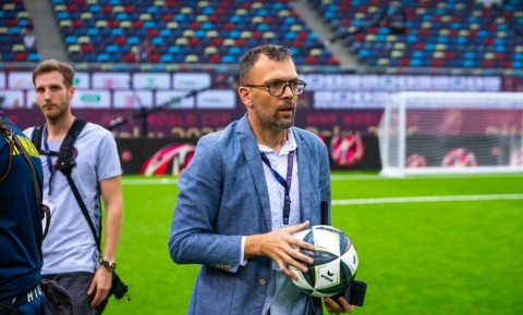 Bakıda keçirilən dünya çempionatının direktoru: “Bu, böyük uğur idi”