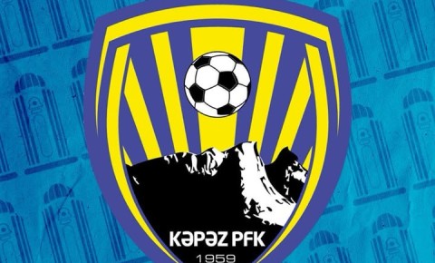 “Kəpəz”dən baxışa çağırılan futbolçu ilə bağlı qərar - EKSKLÜZİV