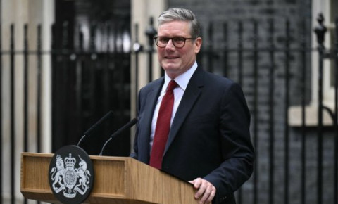 Böyük Britaniyanın Baş naziri FİFA-ya müraciət edib