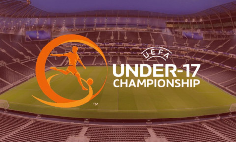 U-17 bu gün ikinci oyununa çıxır