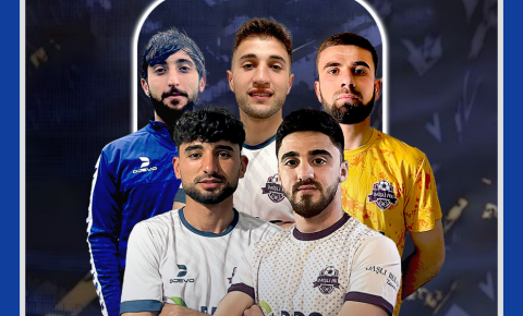 "İmişli"nin yeni baş məşqçisi 5 futbolçunu istəmədi