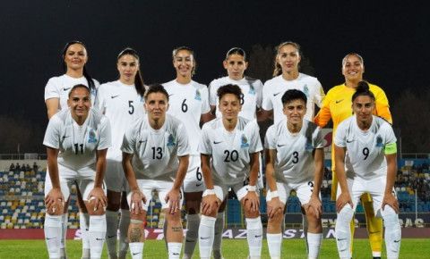 Millimizin reytinqdə mövqeyi dəyişmədi