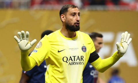 Canluici Donnarumma “Mançester Siti”də - Rəsmi