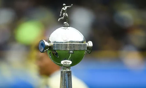 Libertadores Kubokunun finalçıları müəyyənləşdi