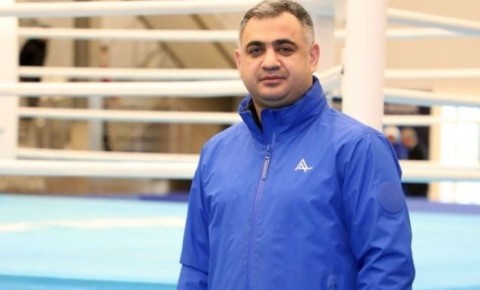 "Əminə Tağı finalda erməni rəqibini məğlub etmək üçün xususi köklənmişdi"