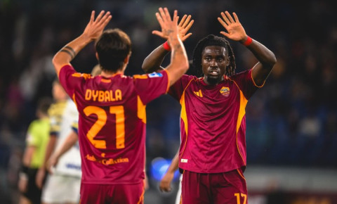 "Bavariya" transferdə PSJ və "İnter"ə rəqib oldu