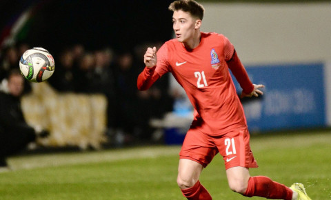 Millimizin sabiq üzvü 45 günlük futboldan uzaqlaşdırıldı