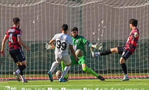 "Karvan"ın qolkiperi: "Klubda kimin qalıb və ya qalmayacağı..."