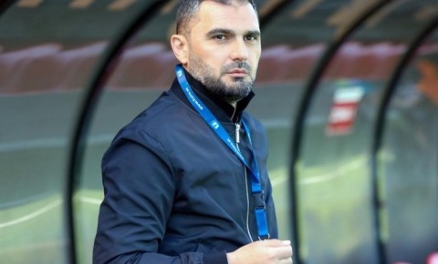 Zaur Həşimov: "Rəqibin hansısa sürpriz edəcəyini düşünmürəm"