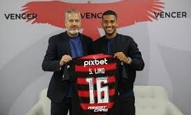 "Atletiko"dan "Flamenqo"ya