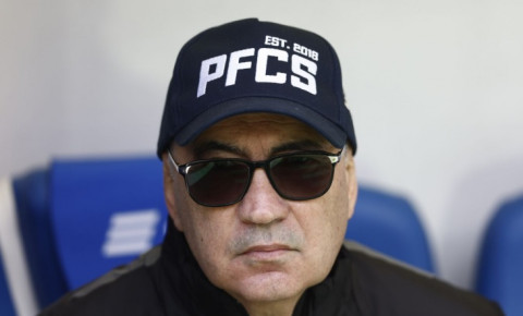 Kurban Berdıyev "Dinamo" azarkeşlərini tənqid etdi