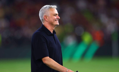 Mourinyo qərarını verdi