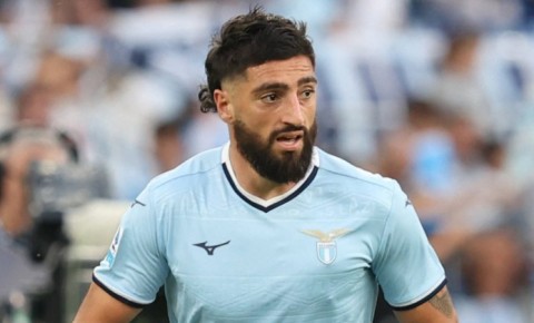 "Latsio" fransızın transferi üçün danışıqlara başladı