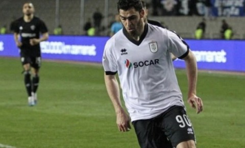 Ramil Şeydayev seçim qarşısındadır