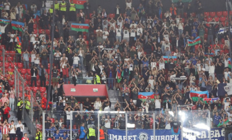 Çempionlar Liqası: "Qarabağ"ın oyunu 6-cı, "Qalatasaray"ın matçı 9-cu oldu