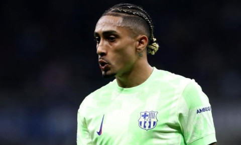 Rafinya komandaya qayıtmağa hazırlaşır