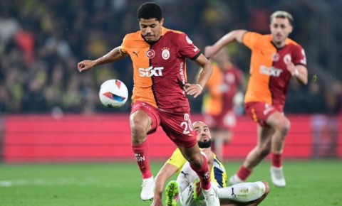 "Qalatasaray" "Mançester Siti"nin istədiyi futbolçu üçün 40 milyon avro tələb edir