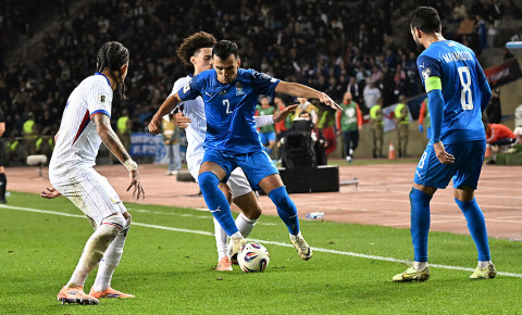 Rəhman Daşdəmirov: "Məhsuldar ötürmə verəcəyimi gözləmirdim"