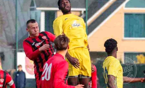"Qarabağ" afrikalı hücumçu ilə maraqlanır